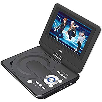 【中古】9IN SWVL DVD PLYR BLK i8my1cf