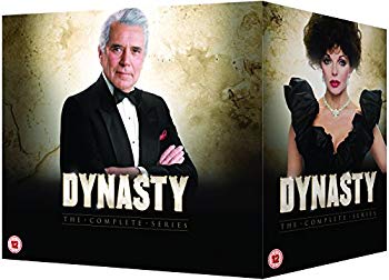 【中古】Dynasty Complete Series i8my1cf