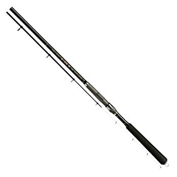 【中古】【非常に良い】宇崎日新 ロッド プロスペック 海上釣堀 M 360｜ドリエム店