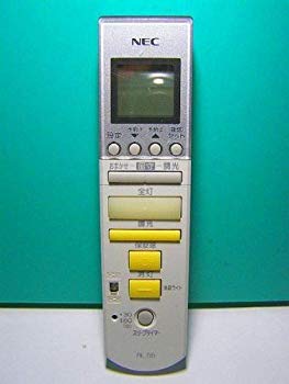 【中古】NEC 点火装置用遠隔操作 RL55 rdzdsi3