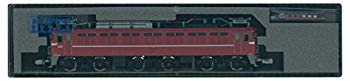 【中古】KATO Nゲージ EF81 81 お召塗装機 JR仕様 3066-6 鉄道模型 電気機関車｜ドリエム店