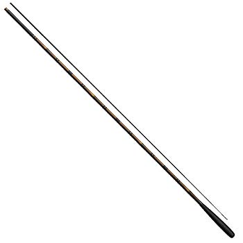 【中古】【非常に良い】ダイワ(Daiwa) へら竿 月光 9尺 釣り竿｜ドリエム店