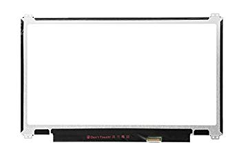 【中古】Chi Mei N133bge-eab Replacement LAPTOP LCD Screen 13.3\