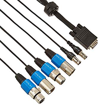 【中古】Lynx Studio Technology E44用デジタルI/Oケーブル CBL-ESYNC 【国内正規品】 qqffhab
