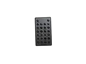 【中古】交換用リモート制御フィットfor Bose aw1?cs2010波音楽ラジオシステム5?CDマルチディスクプレーヤー ggw725x