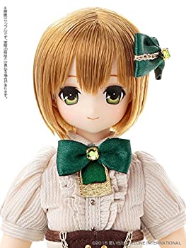 【中古】【非常に良い】AZONE サアラズ ア・ラ・モード ~Twinkle a・la・mode~ ペリドット / マヤ 【ドール】｜ドリエム店