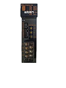 【中古】【非常に良い】三菱電機 MITSUBISHI A1SJ71UC24-R4 計算機リンクユニット