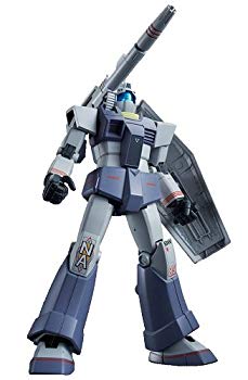 【中古】MG 1/100 ジム・キャノン(北米戦線仕様) プラモデル(ホビーオンラインショップ限定)|ドリエム店
