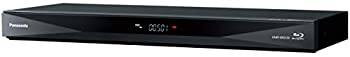 【中古】【非常に良い】パナソニック 500GB 1チューナー ブルーレイレコーダー DIGA DMR-BRS530