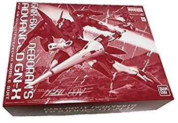 【中古】MG 1/100 アドヴァンスドジンクス(デボラ機) プラモデル(ホビーオンラインショップ限定)|ドリエム店