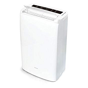 【中古】life_mart コンプレッサー式 除湿機 強力除湿 除湿量11.8L（木造12畳 / 鉄筋24畳） 衣類乾燥 省エネ 部屋干し 梅雨対策 空気浄化 カビ防止 消臭 z2zed1b