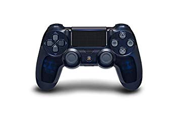 【中古】ワイヤレスコントローラー(DUALSHOCK 4) 500 Million Limited Edition｜ドリエム店