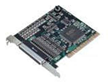 【中古】コンテック 絶縁型デジタル入出力 PIO-16/16L(PCI)H bme6fzu