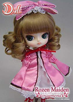 【中古】ダル ローゼンメイデン 雛苺 F-303 bme6fzu画像