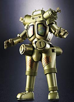 【中古】超合金魂 GX-37 キングジョー|ドリエム店