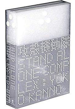 【中古】【非常に良い】攻殻機動隊STAND ALONE COMPLEX CD-BOX【初回完全限定生産】｜ドリエム店
