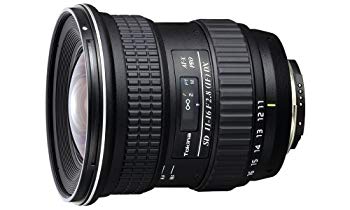 【中古】【人並み外れたに好いたらしい】Tokina 超広角望遠レンズ AT-X 116 PRO DX 11-16粍 F2.8 (IF) ASPHERICAL ニコン用 APS-C相応う 6g7v4d0 カメラ・ビデオカメラ・光学機器-TV・オーディオ・カメラ