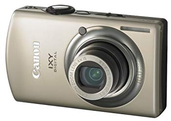 【中古】Canon デジタルカメラ IXY DIGITAL (イクシ) 920 IS ゴールド IXYD920IS(GL) 6g7v4d0
