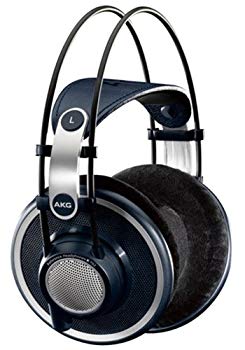 【中古】AKG セミオープン型ヘッドホン プロフェッショナルモニター K702【国内正規品】|ドリエム店