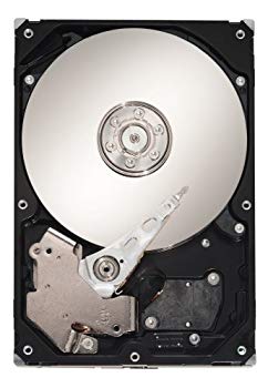 【中古】2pu9409 - SEAGATEimsチーター15 K.7 st3300655lc 300 GB 3.5quot;組み込みのハード ドライブ 2mvetro
