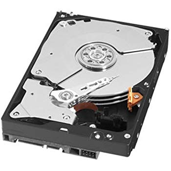 【中古】【非常に良い】WesternDigital WD1002FBYS-02A6B RE3 3.5inch 7200rpm 1TB 16MB SATA/3.0Gbs wyw801m