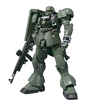 【中古】ROBOT魂[SIDE MS] ギラ・ズール wyw801m