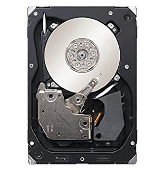 【中古】Seagate 3.5インチ内蔵HDD 300GB SAS 6G 15000rpm 16MB ST3300657SS|ドリエム店