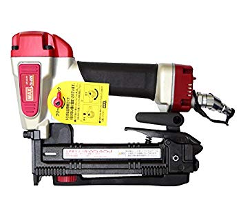 【中古】【人並み外れたに好いたらしい】マックス(MAX) 常圧ステープル用エアネイラ TA-225/425J wyw801m