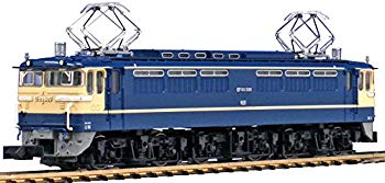 【中古】KATO Nゲージ EF65 500 F形 3060-2 鉄道模型 電気機関車｜ドリエム店