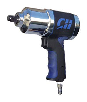 【中古】【非常に良い】アネスト岩田キャンベル インパクトレンチキット 強力型 TL2202｜ドリエム店 14,747円