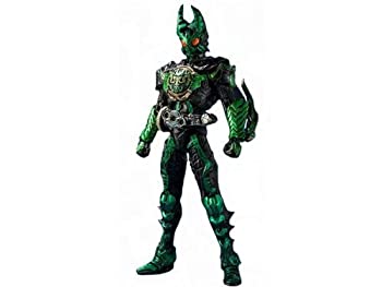 【中古】【非常に良い】S.I.C. 仮面ライダーオーズ ガタキリバ コンボ (魂ウェブ限定)|ドリエム店