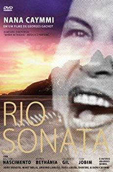 【中古】Rio Sonata [DVD] [Import] rdzdsi3