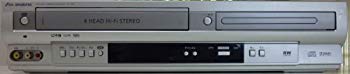 【中古】DXアンテナ　VHS一体型DVDプレーヤー　DV-130V rdzdsi3