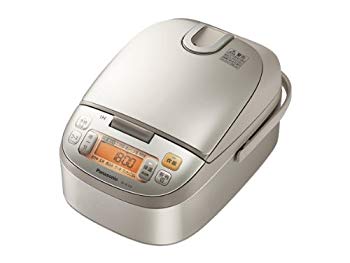 【中古】【非常に良い】パナソニック IHジャー炊飯器 5.5合 シャンパンベージュ SR-HC103-N rdzdsi3