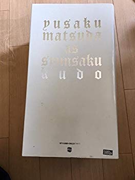 【中古】スタイリッシュコレクション 私立探偵謂われ因縁 松田勇作as工藤俊作 白背広ver rdzdsi3