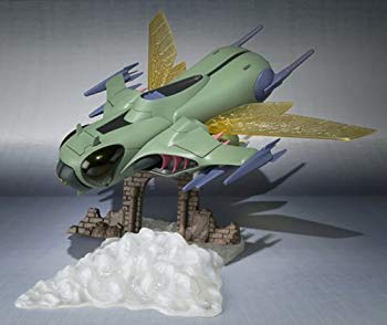 【中古】ROBOT魂 -ロボット魂-〈SIDE AB〉 フォウ （魂ウェブ限定） 9jupf8b
