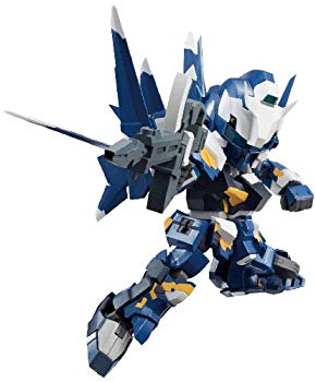 【中古】ヴァリアブルアクション D-SPEC スーパーロボット大戦OG エクスバイン 9jupf8b