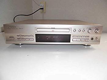 【中古】【人並み外れたに好いたらしい】PIONEER 草わけ CDリコーダー PDR-D7 CD-R/CD-RW相応う d2ldlup