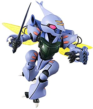 【中古】ヴァリアブルアクション D-SPEC 聖戦士ダンバイン ダンバイン 約120mm ABS&PVC製 塗装済み可動フィギュア|ドリエム店