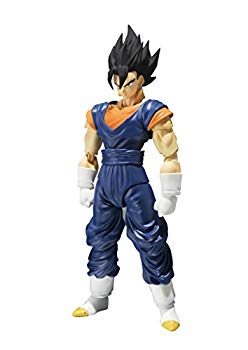 【中古】【非常に良い】S.H.フィギュアーツ ベジット qqffhab