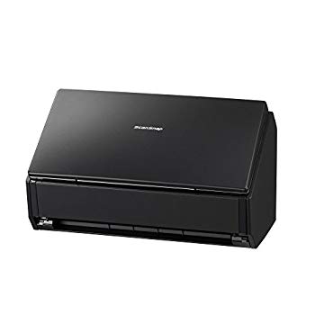 【中古】富士通 ScanSnap iX500 (A4/両面) qqffhab