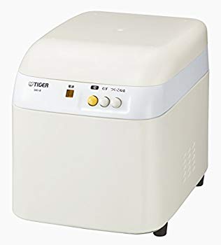 【中古】【非常に良い】タイガー 餅つき 機 1升 力じまん SMJ-B180-WL Tiger｜ドリエム店