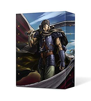 【中古】【非常に良い】「剣風伝奇ベルセルク」Blu-ray BOX スペシャルプライス版 【期間限定】 ggw725x