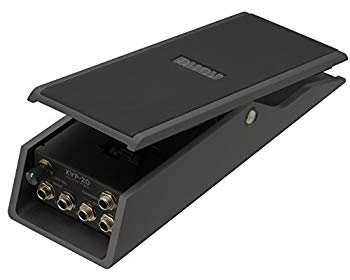 【中古】KORG エクスプレッション/ボリューム・ペダル XVP-20 ggw725x