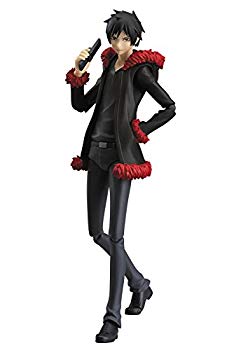 【中古】figma デュラララ!!×2 折原臨也 八面六臂ver. ノンスケール ABS&PVC製 塗装済み可動フィギュア 2zzhgl6画像