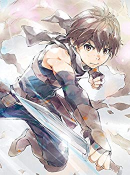 【中古】【非常に良い】灰と幻想のグリムガル (初回生産限定版) 全6巻セット [マーケットプレイス Blu-rayセット]｜ドリエム店