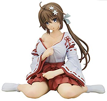 【中古】ドラゴントイ こいなか 野々原みお 1/6スケール PVC製 塗装済み 完成品 フィギュア｜ドリエム店