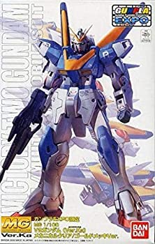 【中古】【非常に良い】【イベント限定】MG 1/100 V2ガンダム Ver.Ka メカニカルクリア/ゴールドメッキVer. ガンプラEXPO2017|ドリエム店