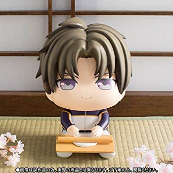 【中古】タマコレ ぷにぷにほっぺどーる へし切長谷部【通常版】 n5ksbvb