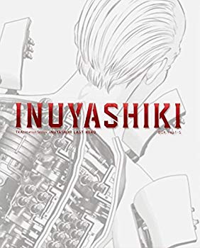 【中古】いぬやしき 上(完全生産限定版) [Blu-ray]｜ドリエム店
